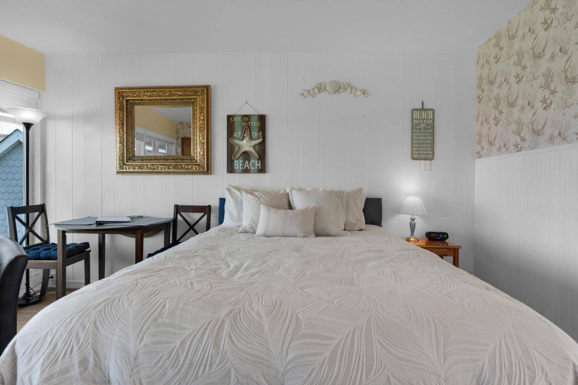 The Tides By The Sea Aparthotel 3*