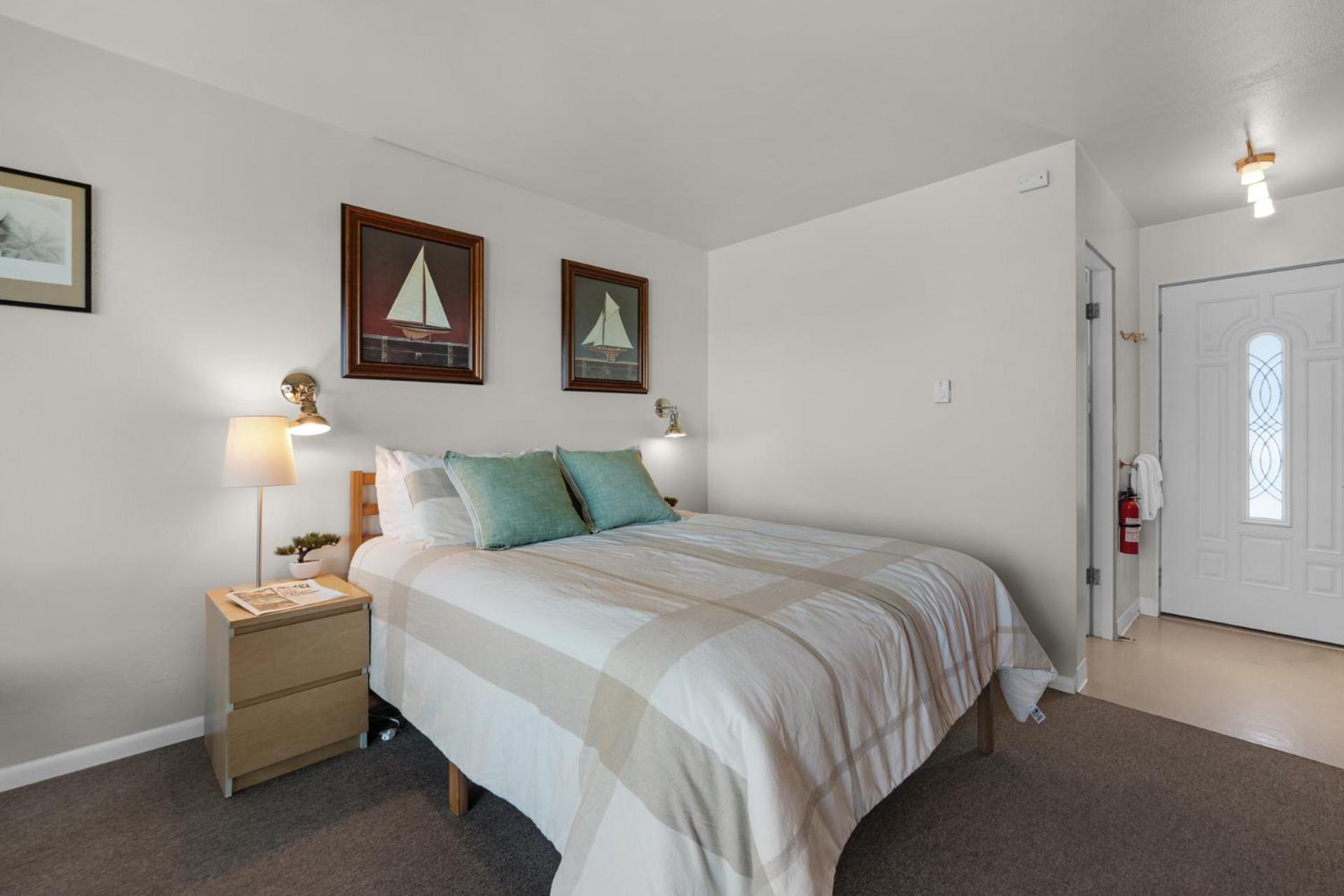 The Tides By The Sea 3* Seaside